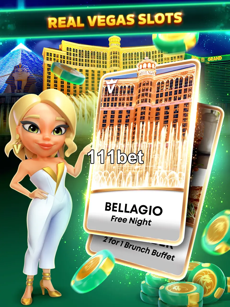 111bet APK