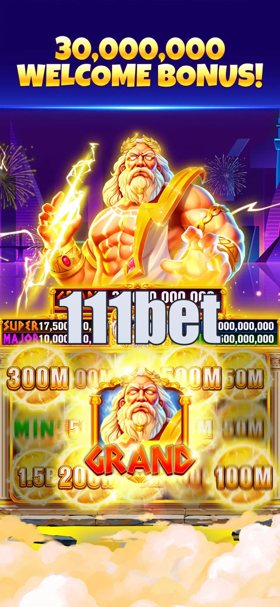 111bet APK