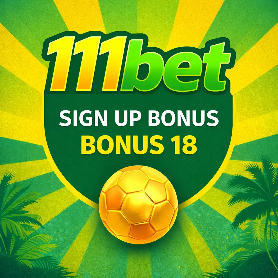 111bet Login