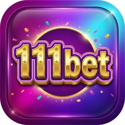 111bet Logo - Oficial